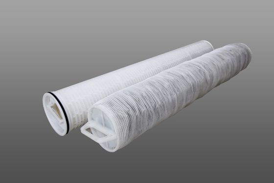 เครื่องกรองน้ำโพลีโพรพีลีน 1um ปลอดสารพิษ