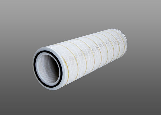เครื่องกำเนิดไฟฟ้าดีเซล DH3270 700mm ตลับกรองอากาศอุตสาหกรรม