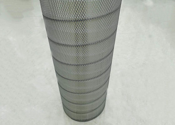 HEPA Dust Collector 215mm DH32100 ตลับกรองอากาศอุตสาหกรรม