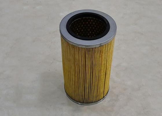 เครื่องฉีดขึ้นรูป OEM 1500A098 เครื่องกรองอากาศรถยนต์ 160 มม