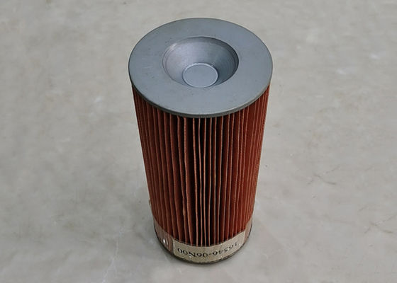 ฝาโลหะ ISO9001 MR204842 เครื่องกรองอากาศรถยนต์