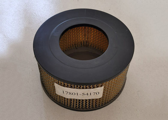 F801-23-603 เครื่องกรองอากาศรถยนต์ 52 มม. สำหรับรถยนต์ในสหรัฐอเมริกา
