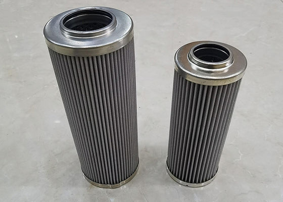 แหวนยางฟลูออรีนตลับกรองน้ำมันไฮดรอลิก ISO9001