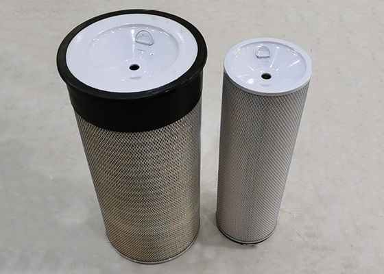 K3544PU เครื่องกรองอากาศสำหรับงานหนัก