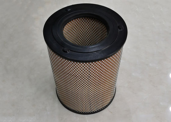 ความจุฝุ่นขนาดใหญ่ F7 K3544PU กรองอากาศรถบรรทุก