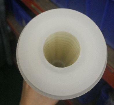 ความต้านทานการกัดกร่อนของกรด 20″ PP Melt Blown Filter Cartridge