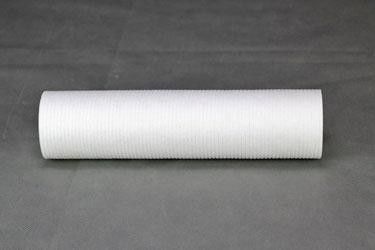 ผ้าไม่ทอ 1um PP Melt Blown Filter Cartridge