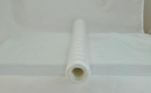 ISO9001 150um 30″ ไส้กรองแผลสตริง PP