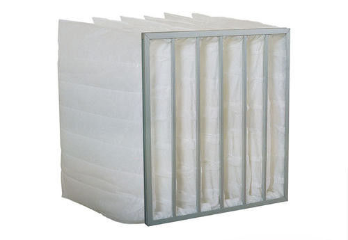 ตาข่ายสแตนเลสประสิทธิภาพ 35% G4 Pocket Air Filters