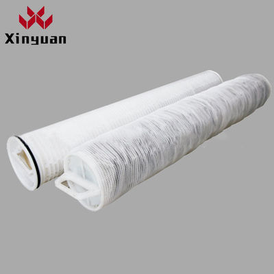 ตลับกรองน้ำ OD63mm PP Melt Blown 1.0um