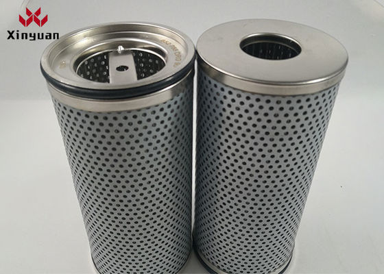 852753DRG60 100u ตลับกรองน้ำมันไฮดรอลิก