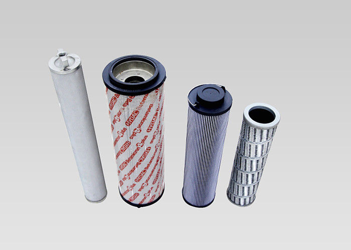 กระดาษกรองเยื่อไม้ ISO Inline Hydraulic Filter