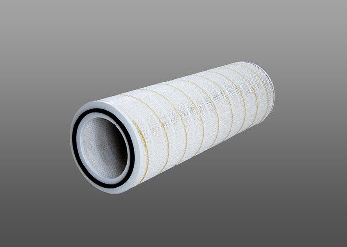 เครื่องกำเนิดไฟฟ้าดีเซล DH3270 700mm ตลับกรองอากาศอุตสาหกรรม