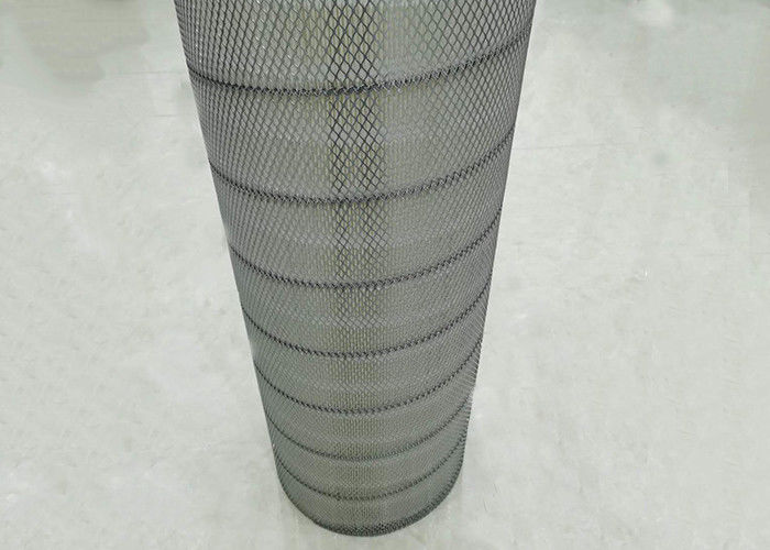 HEPA Dust Collector 215mm DH32100 ตลับกรองอากาศอุตสาหกรรม