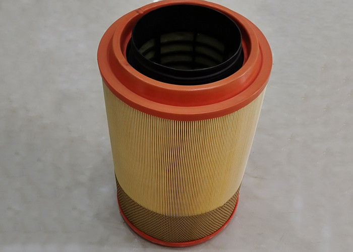 ความแม่นยำในการกรองสูง K3261 เครื่องกรองอากาศสำหรับงานหนัก 460 มม