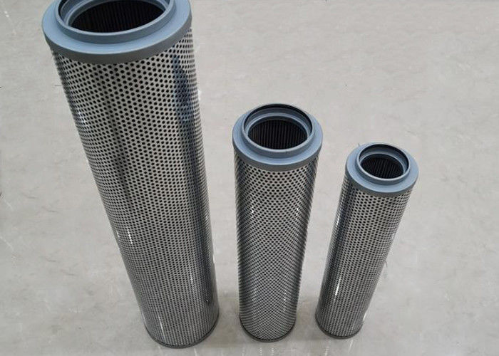 ตาข่ายทอโลหะ ISO 1um Lube Oil Filter Cartridge