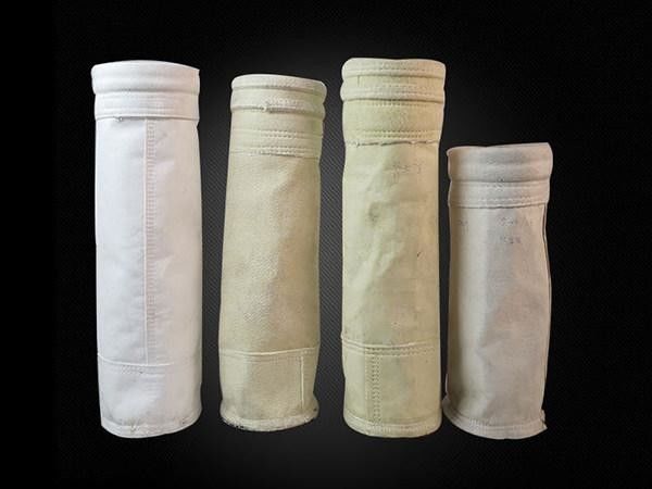 โพลีเอสเตอร์ถุงกรองป้องกันไฟฟ้าสถิตย์ 500g / m2