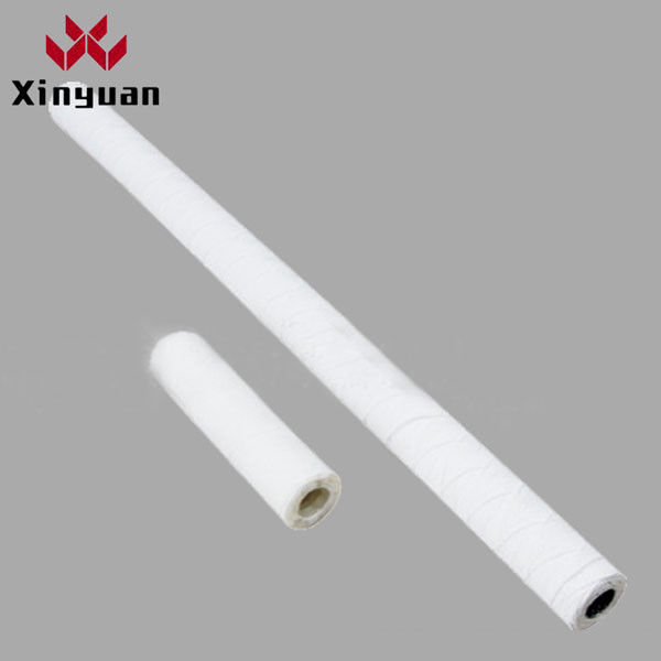 ตลับกรองน้ำ OD63mm PP Melt Blown 1.0um